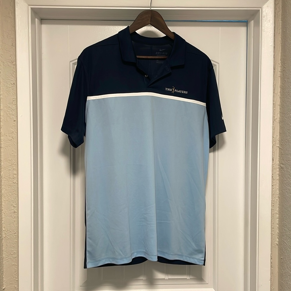Men’s Nike polo